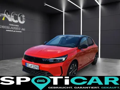 Neu Opel Corsa 101 PS (74 kW) 2026 Kleinwagen