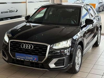 Schwarz Gebraucht 2019 Audi Q2 Sport SUV | 17.990 € (Fairer Preis)