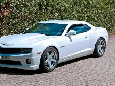 Gebraucht Chevrolet Camaro