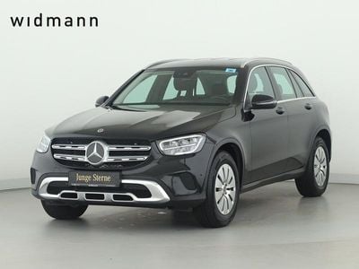 Mercedes GLC200
