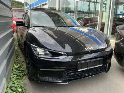 Gebraucht Kia EV6