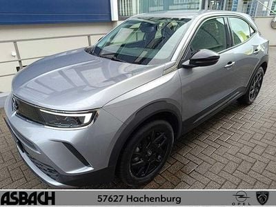 Opel Mokka-e