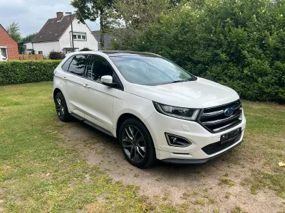 Gebraucht Ford Edge