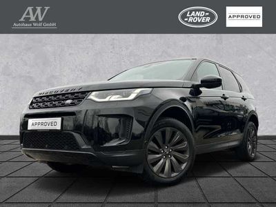 gebraucht Land Rover Discovery Sport SE