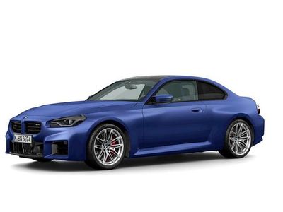 Gebraucht BMW M2 Shadowline 480 PS (353 kW) 2025 Coupé
