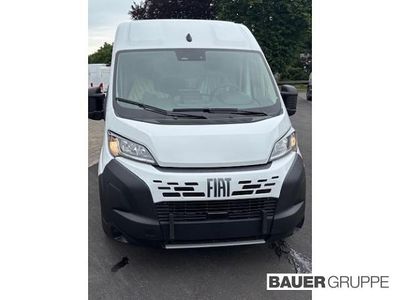 Weiss (pastell)) (weiss Neu 2025 Fiat Ducato Van | 33.856 € (Fairer Preis)