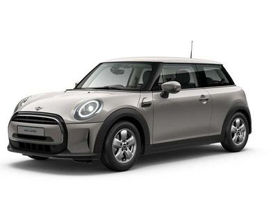 Gebraucht Mini Cooper Essential 136 PS (100 kW) 2022 Silber Kleinwagen