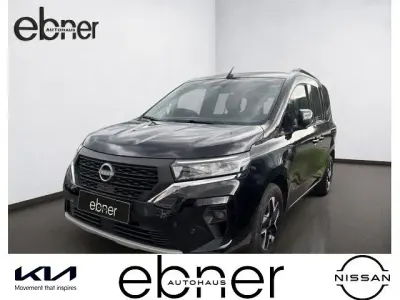 Gebraucht Nissan Townstar