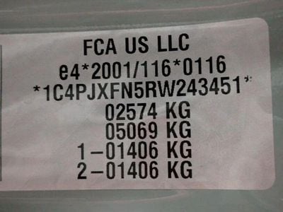 Second-hand Jeep Wrangler Unlimited Rubicon 272 CP (200 kW) 2024 Gri SUV