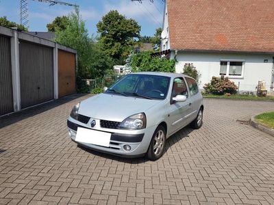 Renault Clio II