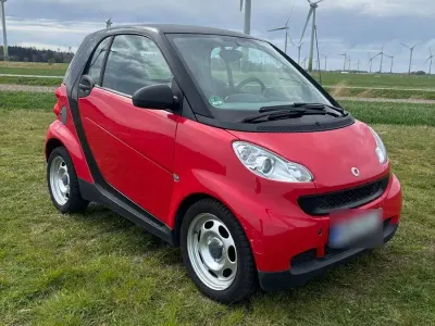 Gebraucht Smart ForTwo Coupé