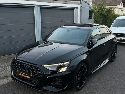 Gebraucht Audi RS3