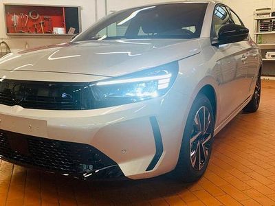 Neu Opel Corsa 101 PS (74 kW) 2026 Silber Kleinwagen