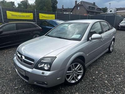 Opel Vectra GTS