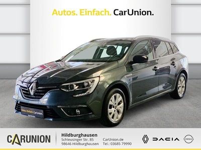 Renault Mégane GrandTour