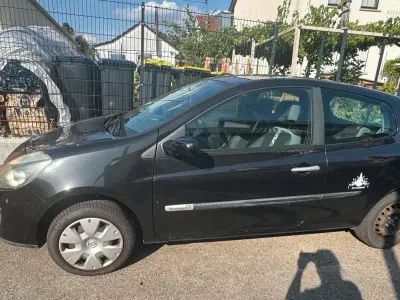 Gebraucht Renault Clio
