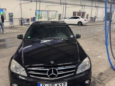 Mercedes C350