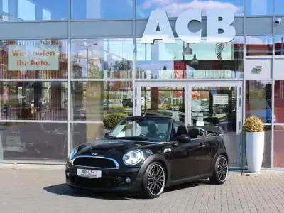 Brugt Mini Cooper S Chili 184 HK (135 kW) 2012 Andere Hatchback