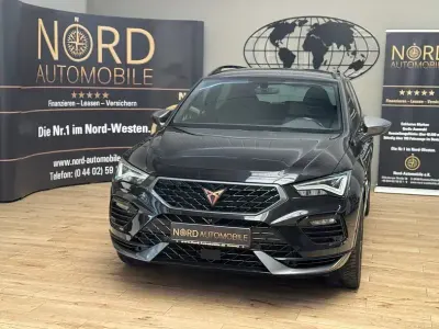 Gebraucht Cupra Ateca