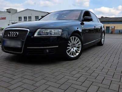 gebraucht Audi A6 c6 3.0 tdi Quattro