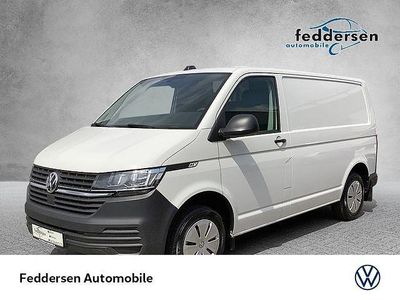 Usata VW T6.1 150 CV (110 kW) 2023 Bianco Furgone