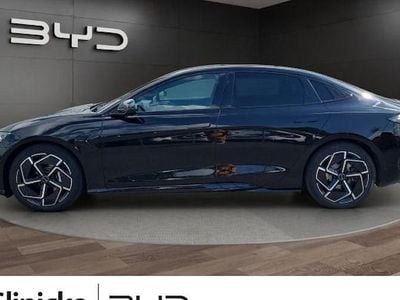 BYD Seal