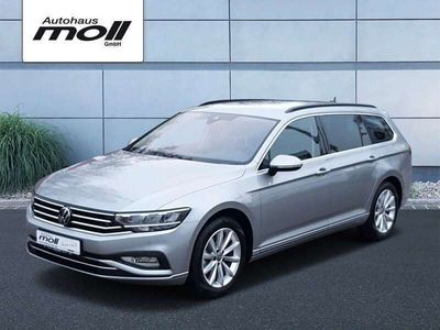 gebraucht VW Passat Variant Business 1.5 TSI DSG