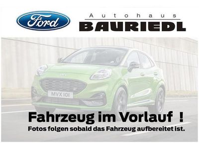Gebraucht Ford Focus ST 280 PS (205 kW) 2023 Grau Limousine