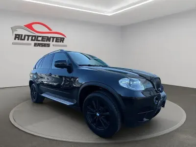 Gebraucht BMW X5