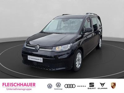 Silber Neu 2026 VW Caddy Maxi Life Life Van / Kleinbus | 50.980 €