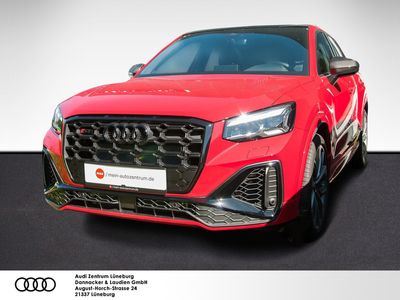 gebraucht Audi SQ2 TFSI