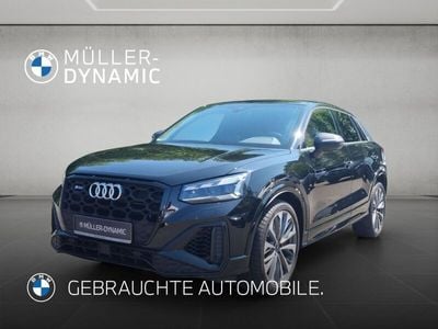 Audi SQ2