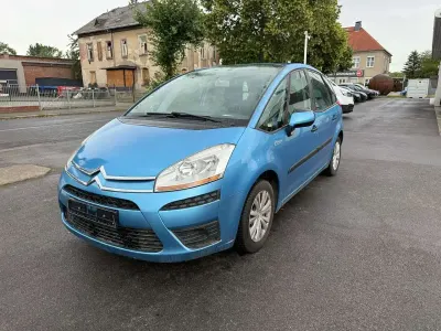 Gebraucht Citroën C4 Picasso