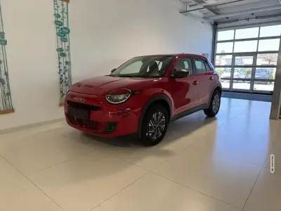 Gebraucht Fiat 600