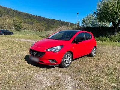 Gebraucht Opel Corsa