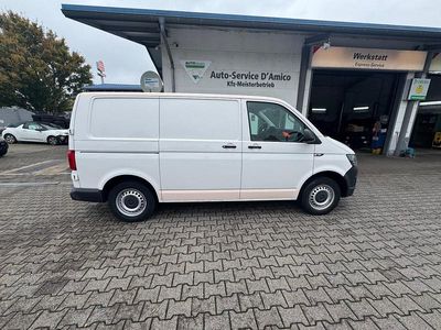 VW T6