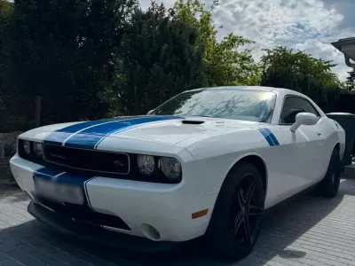 Gebraucht Dodge Challenger