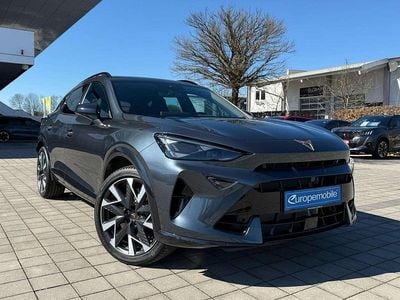 Neu Cupra Formentor VZ 333 PS (244 kW) 2026 Magnetic grau metallic SUV
