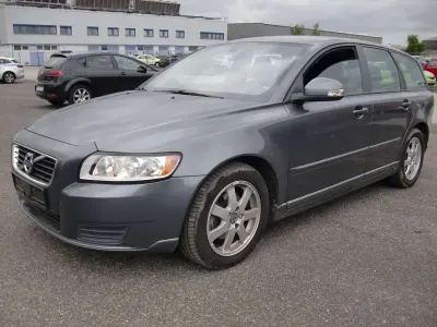 Gebraucht Volvo V50