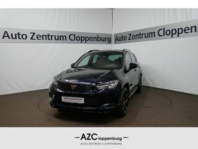 gebraucht Cupra Ateca Limited Edition 4-Drive+LED+Navi+ACC+19''