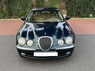 Jaguar S-Type