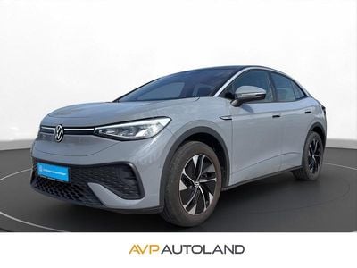 Gebraucht VW ID.5 Pro 150 kW (204 PS) 2022 Mondsteingrau SUV