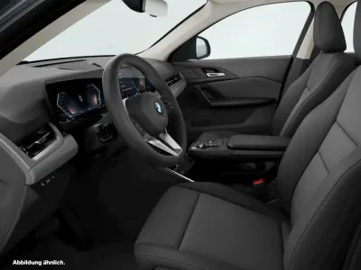 Usata BMW X2 Shadowline 150 CV (110 kW) 2025 Grigio SUV