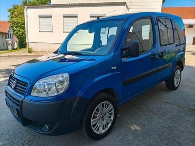Fiat Doblò