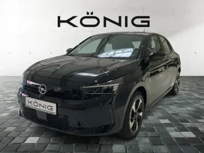 Usata Opel Corsa 100 kW (136 CV) 2023 Nero Utilitaria