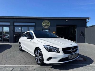 Mercedes CLA200