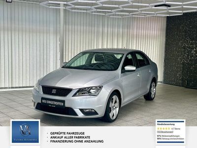 Seat Toledo