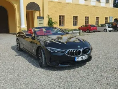 Gebraucht BMW 840