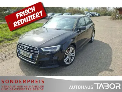Gebraucht Audi A3