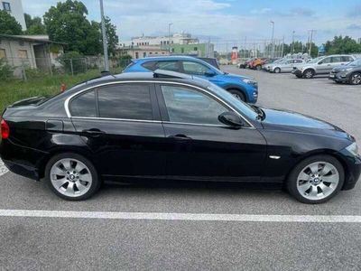 gebraucht BMW 330 330 xd DPF